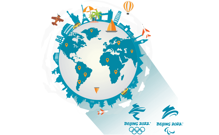 在海外电信5G流量怎么翻回国 - 华人VPN